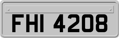 FHI4208