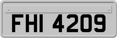 FHI4209