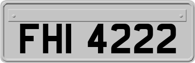 FHI4222