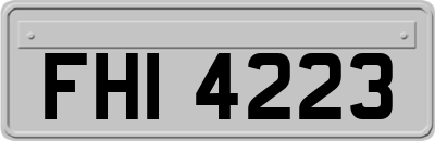 FHI4223