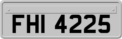 FHI4225
