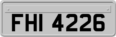 FHI4226