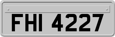 FHI4227