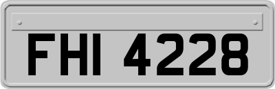 FHI4228