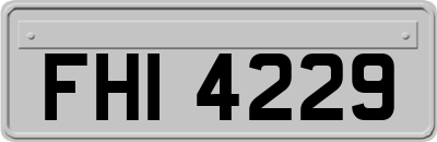 FHI4229