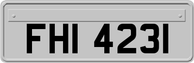 FHI4231