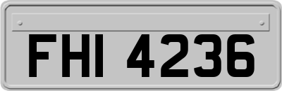 FHI4236