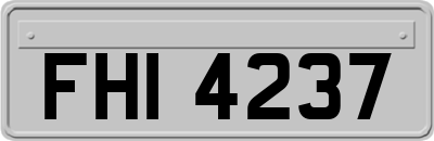 FHI4237