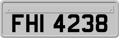 FHI4238