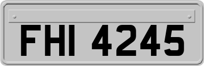 FHI4245