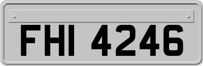 FHI4246