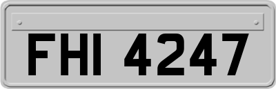 FHI4247