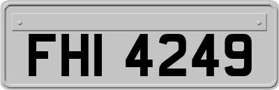 FHI4249