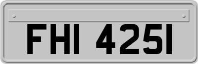 FHI4251