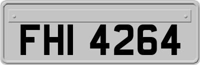 FHI4264
