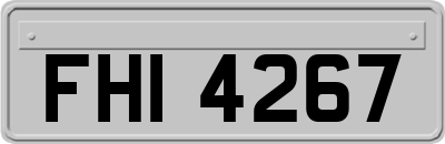 FHI4267