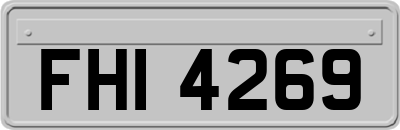 FHI4269