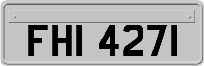 FHI4271