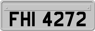 FHI4272