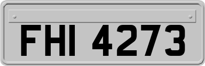 FHI4273