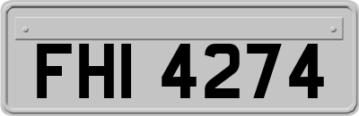 FHI4274