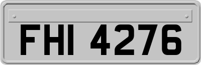 FHI4276