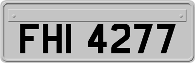 FHI4277