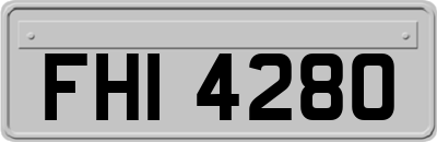 FHI4280