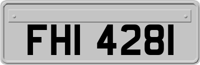 FHI4281