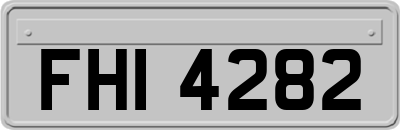 FHI4282