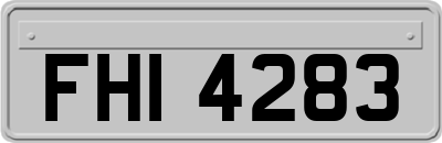 FHI4283
