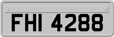 FHI4288