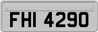 FHI4290