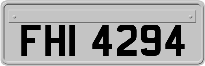FHI4294