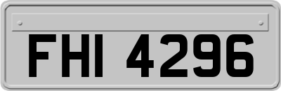 FHI4296