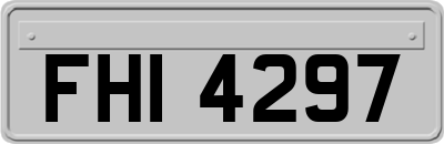 FHI4297