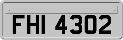 FHI4302