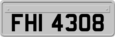 FHI4308