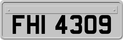 FHI4309