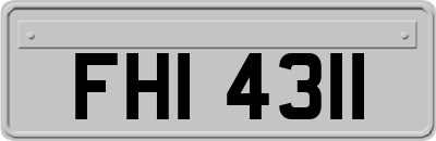 FHI4311