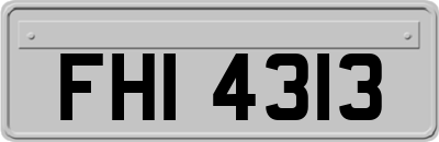 FHI4313