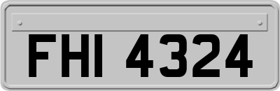FHI4324