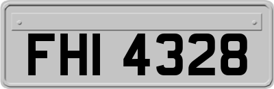 FHI4328