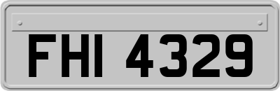 FHI4329