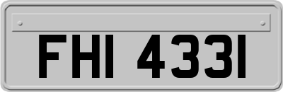 FHI4331