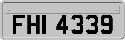 FHI4339