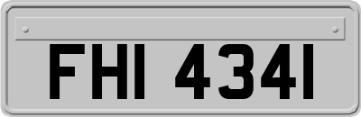 FHI4341