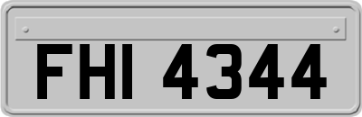 FHI4344