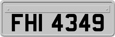 FHI4349