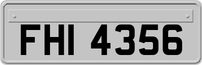 FHI4356